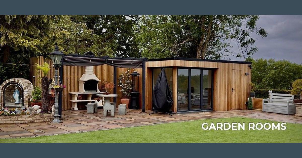 Garden Room Electrical Safety
