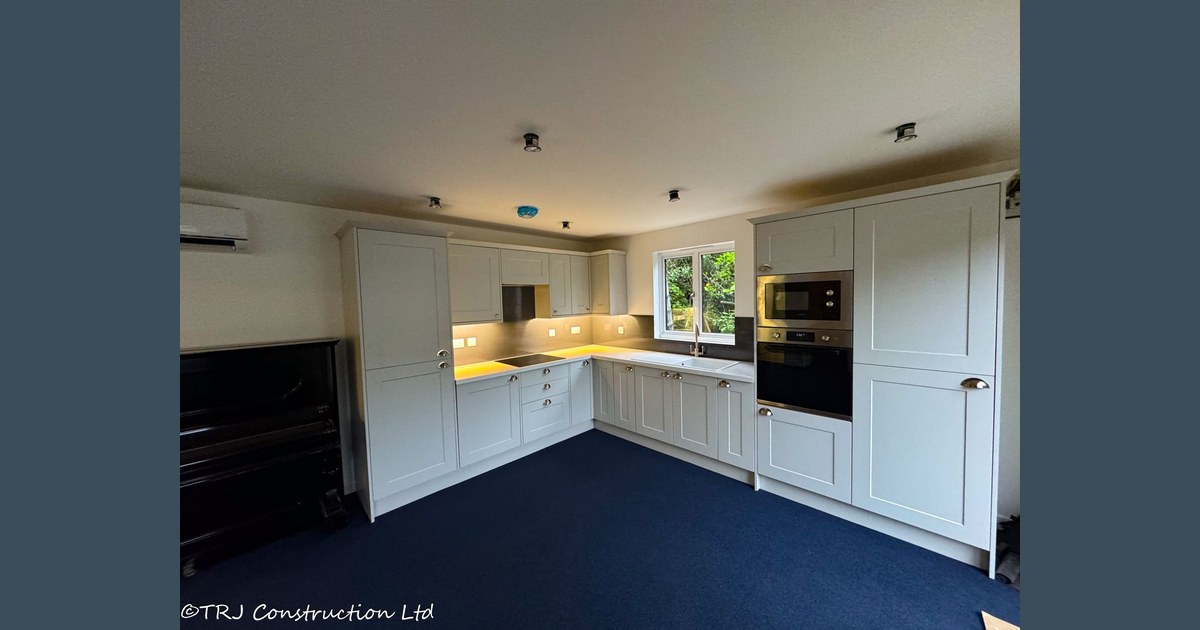Annexes for Family Living